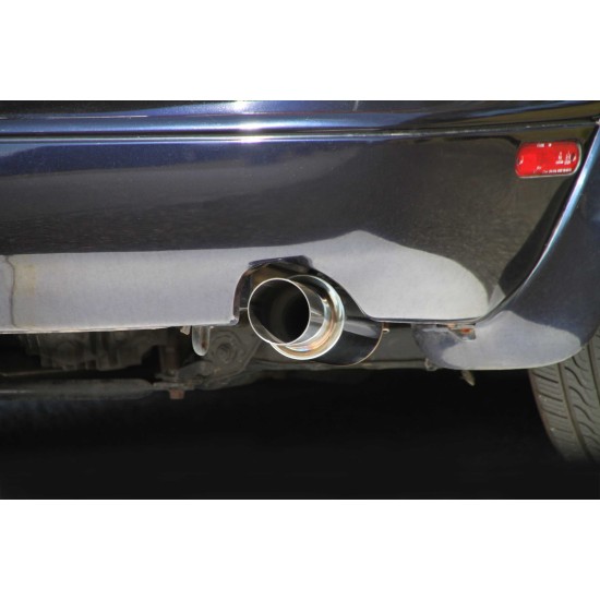 Fujitsubo POWER Getter Exhaust MAZDA EUNOS ROADSTER  MX-5  1.6 1.