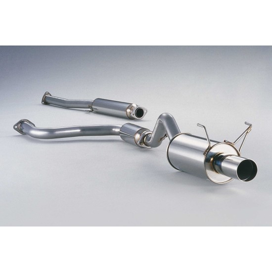 Fujitsubo POWER Getter Exhaust HONDA INTEGRA TypeR DC2 B18C