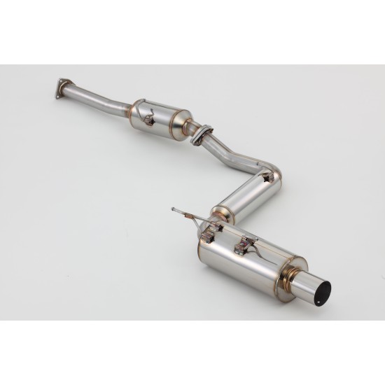 Fujitsubo POWER Getter Exhaust HONDA S2000 AP1 F20C