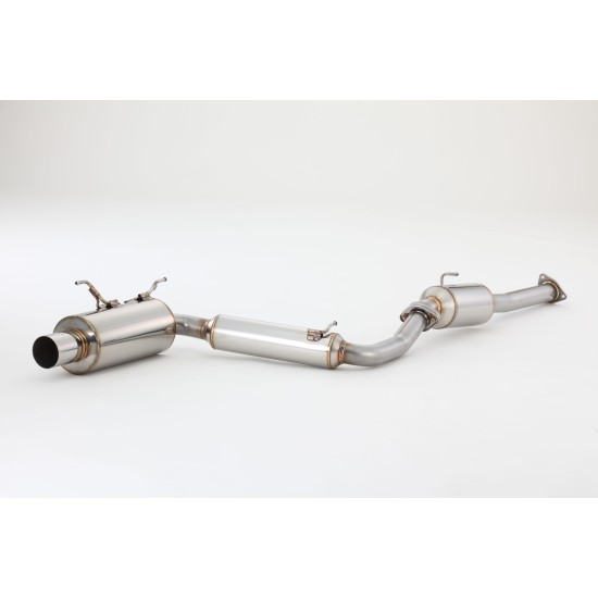 Fujitsubo POWER Getter Exhaust HONDA S2000 AP1 F20C