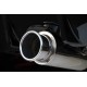 Fujitsubo Authorize RM Exhaust TOYOTA YARIS RS 1.5 2WD NCP131 1NZ