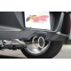 Fujitsubo Authorize RM Exhaust HONDA S660 JW5 S07A