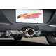 Fujitsubo Authorize RM Exhaust HONDA S660 JW5 S07A