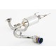 Fujitsubo Authorize RM Exhaust HONDA S660 JW5 S07A