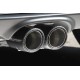 Fujitsubo Authorize RM c Exhaust HONDA S660 JW5 S07A