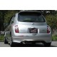 Fujitsubo Authorize RM Exhaust NISSAN MICRA 12SR AK12 CR12DE