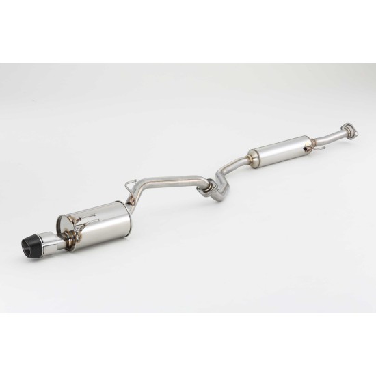 Fujitsubo Authorize RM c Exhaust NISSAN MICRA NISMO 1.5 2WD K13_K