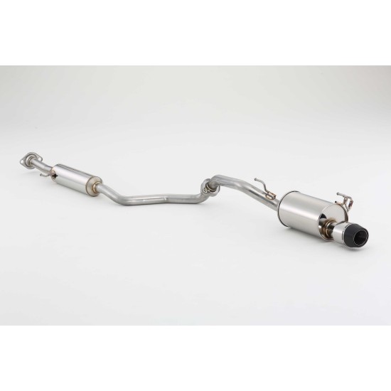 Fujitsubo Authorize RM c Exhaust NISSAN MICRA NISMO 1.5 2WD K13_K