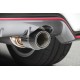 Fujitsubo Authorize RM c Exhaust NISSAN MICRA NISMO 1.5 2WD K13_K