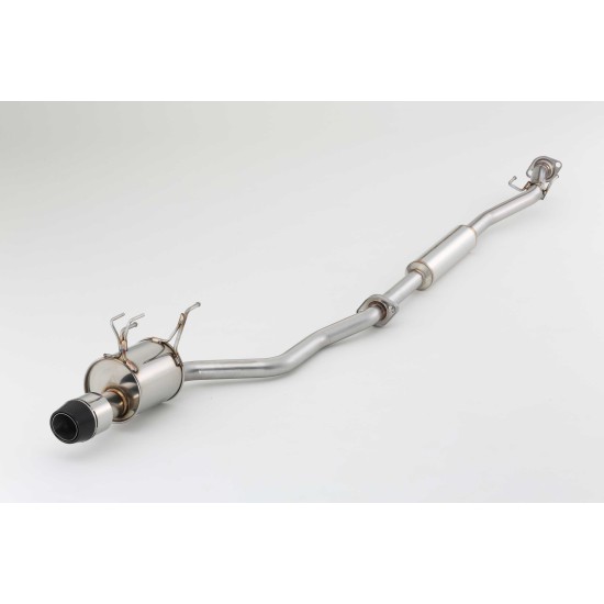 Fujitsubo Authorize RM c Exhaust NISSAN JUKE Nismo Nismo RS NF15