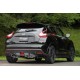 Fujitsubo Authorize RM c Exhaust NISSAN JUKE Nismo Nismo RS NF15