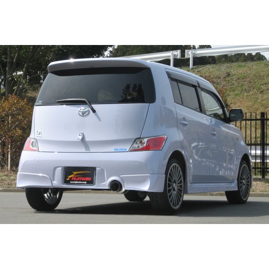 Fujitsubo Authorize RM Exhaust SCION xB QNC21 3SZ-VE