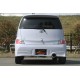 Fujitsubo Authorize RM Exhaust SCION xB QNC21 3SZ-VE