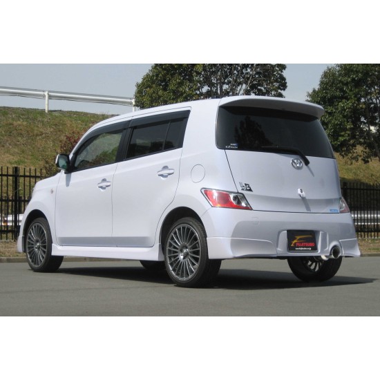 Fujitsubo Authorize RM Exhaust SCION xB QNC21 3SZ-VE