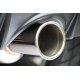 Fujitsubo Authorize RM Exhaust MITSUBISHI COLT RALLIART VERSION-R