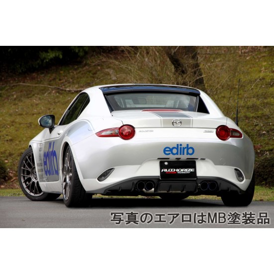 Fujitsubo Authorize RM Exhaust MAZDA MX-5 RF ND5RC NDERC P5-VP P5