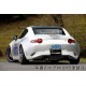 Fujitsubo Authorize RM Exhaust MAZDA MX-5 RF ND5RC NDERC P5-VP P5