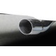 Fujitsubo Authorize RM Exhaust HONDA N ONE Turbo 2WD JG1 S07A