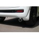 Fujitsubo Authorize RM Exhaust HONDA N-ONE RS Turbo 2WD JG3 S07B