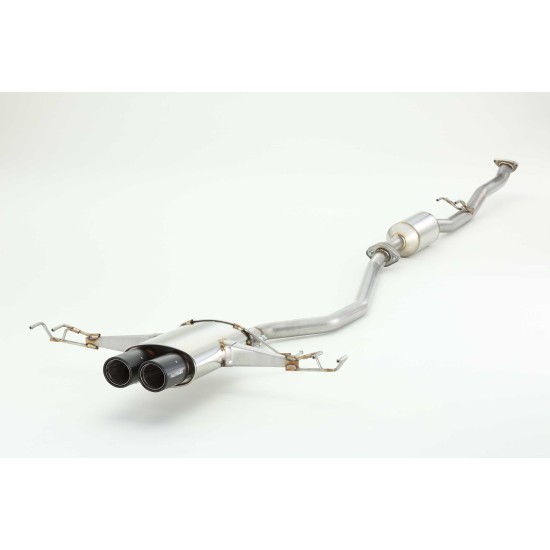 Fujitsubo Authorize RM c Exhaust HONDA CIVIC Hatchback FK7 L15C