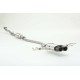 Fujitsubo Authorize RM c Exhaust HONDA CIVIC Hatchback FK7 L15C