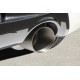 Fujitsubo Authorize RM Exhaust DAIHATSU COPEN COPEN GR LA400K LA4