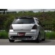 Fujitsubo Authorize RM Exhaust SUZUKI SWIFT SPORT ZC31S M16A