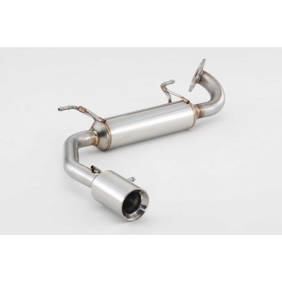 Fujitsubo Authorize RM Exhaust SUZUKI SWIFT SPORT ZC31S M16A