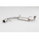 Fujitsubo Authorize RM Exhaust SUZUKI SWIFT SPORT ZC31S M16A