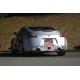 Fujitsubo Authorize RM Exhaust NISSAN 370Z Z34 VQ37VHR