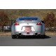 Fujitsubo Authorize RM Exhaust NISSAN 370Z Z34 VQ37VHR