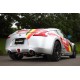 Fujitsubo Authorize RM c Exhaust NISSAN 370Z Z34 VQ37VHR