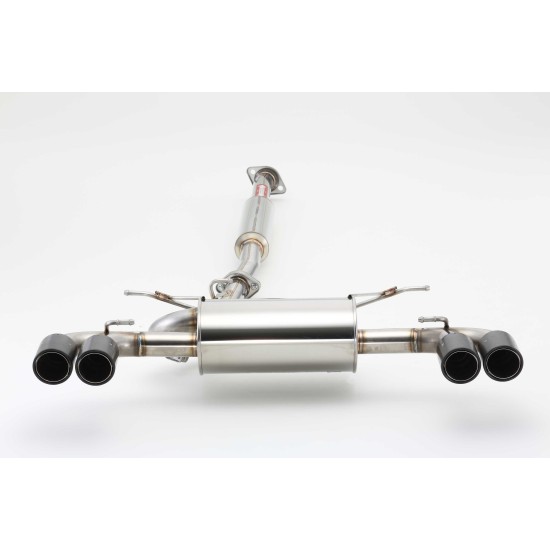 Fujitsubo Authorize RM c Exhaust TOYOTA SCION 86  2012-2016  for