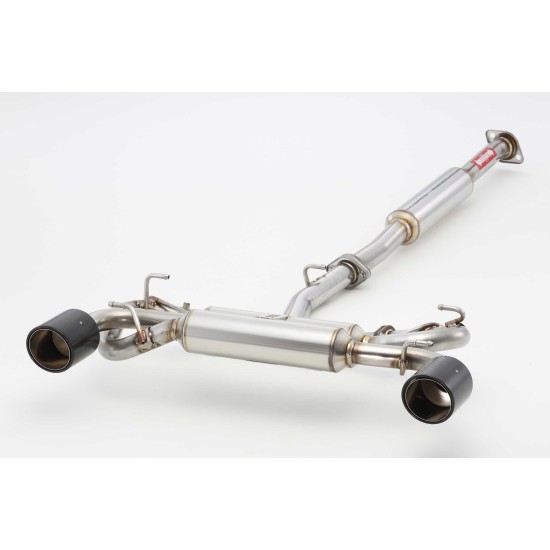 Fujitsubo Authorize RM c Exhaust TOYOTA SCION SUBARU 86 BRZ ZN6 Z