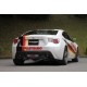 Fujitsubo Authorize RM c Exhaust TOYOTA SCION SUBARU 86 BRZ ZN6 Z