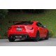 Fujitsubo Authorize RM c Exhaust TOYOTA SCION SUBARU 86 BRZ ZN6 Z