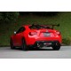 Fujitsubo Authorize RM c Exhaust TOYOTA SCION SUBARU 86 BRZ ZN6 Z