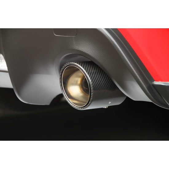 Fujitsubo Authorize RM c Exhaust TOYOTA SCION SUBARU 86 BRZ ZN6 Z