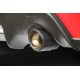 Fujitsubo Authorize RM c Exhaust TOYOTA SCION SUBARU 86 BRZ ZN6 Z