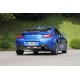 Fujitsubo Authorize RM Exhaust TOYOTA SUBARU GR86 BRZ ZN8 ZD8 FA2