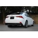 Fujitsubo Authorize RM c Exhaust LEXUS IS200t 300 F SPORT ASE30 8