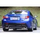 Fujitsubo Authorize RM c Exhaust LEXUS RC F USC10 2UR-GSE