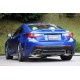 Fujitsubo Authorize RM c Exhaust LEXUS RC F USC10 2UR-GSE