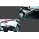 Fujitsubo Legalis 4 Exhaust MITSUBISHI DERICA STAR WAGON 2.5 DT P Fujitsubo Legalis 4 Exhaust MITSUBISHI DERICA STAR WAGON 2.5 DT P