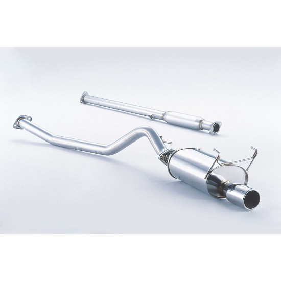 Fujitsubo Legalis 4 Exhaust HONDA CR-V RD1 B20B