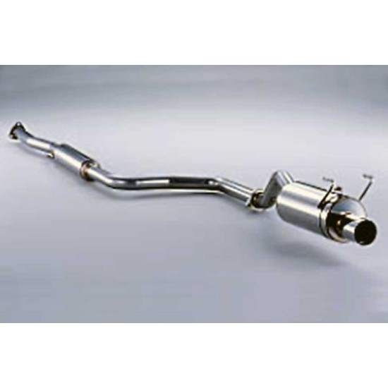 Fujitsubo RM-01A Exhaust HONDA CIVIC SiR 3DOOR MT EG6 B16A