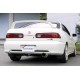 Fujitsubo RM-01A Exhaust HONDA INTEGRA TypeR DC2 B18C