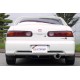 Fujitsubo RM-01A Exhaust HONDA INTEGRA TypeR DC2 B18C