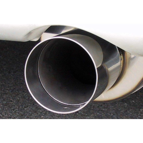 Fujitsubo RM-01A Exhaust HONDA INTEGRA TypeR DC2 B18C