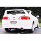 Fujitsubo RM-01A Exhaust HONDA INTEGRA TypeR DC5 K20A